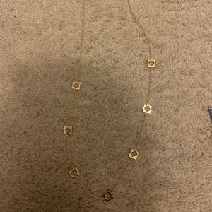 Kate Spade Necklace